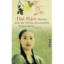 Balzac et la petite tailleuse chinoise [FR Import]: Amazon